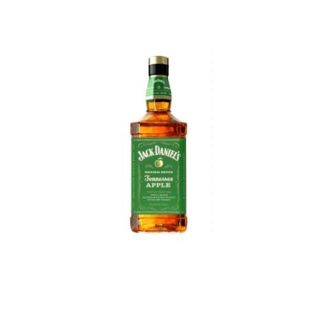 JACK DANIELS APPLE 1 lt