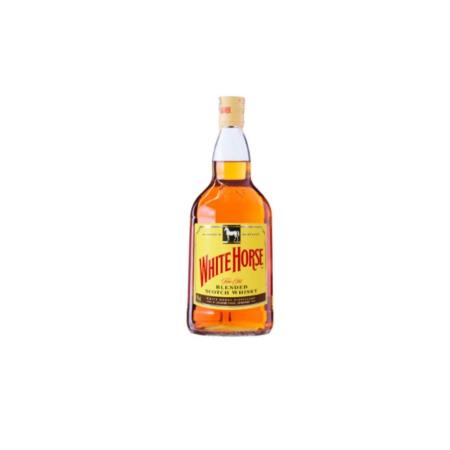 WISK CAVALO BRANCO 500ML